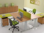 2 Mobilier Din Colectia Funny, About Office